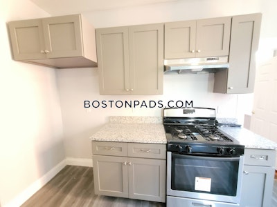 Roxbury Apartment for rent 4 Bedrooms 1 Bath Boston - $3,550