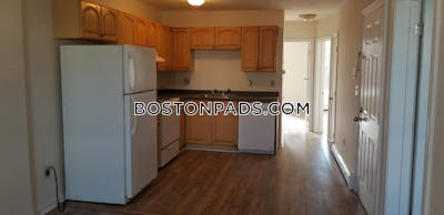 South End Apartment for rent 3 Bedrooms 1 Bath Boston - $5,200