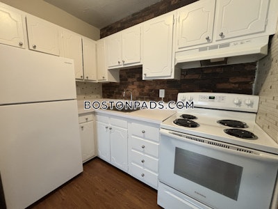Mission Hill 1 Bed 1 Bath Boston - $2,300 50% Fee