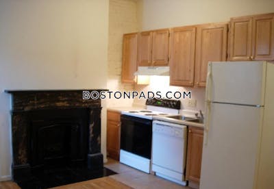 Downtown Apartment for rent 1 Bedroom 1 Bath Boston - $2,695