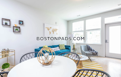 Jamaica Plain Apartment for rent 1 Bedroom 1 Bath Boston - $2,703