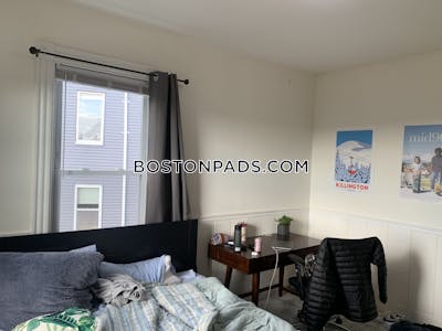 Mission Hill 4 Beds 2 Baths Boston - $5,000 No Fee