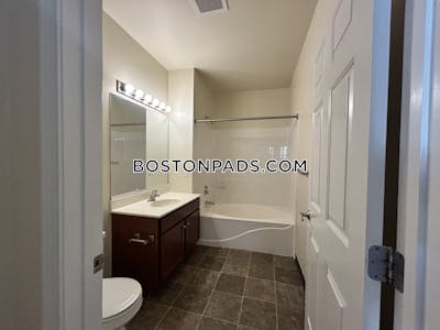 Andover Apartment for rent 2 Bedrooms 2 Baths - $2,600 No Fee