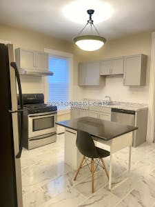 Mission Hill 3 Beds 1 Bath Boston - $4,000 No Fee