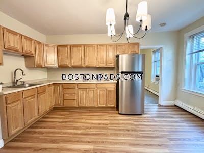 Lower Allston Apartment for rent 2 Bedrooms 1 Bath Boston - $3,200 No Fee