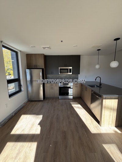 West Roxbury Apartment for rent 1 Bedroom 1 Bath Boston - $3,100 No Fee