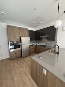 West Roxbury 1 bedroom 1 baths in BOSTON Boston - $3,100 No Fee