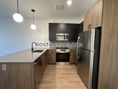 West Roxbury Apartment for rent 1 Bedroom 1 Bath Boston - $2,950 No Fee