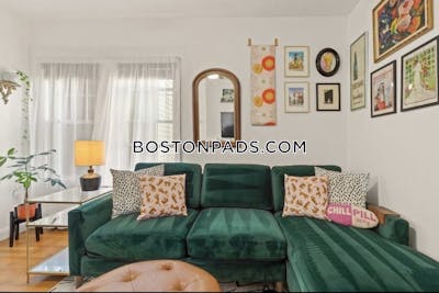East Boston Apartment for rent 2 Bedrooms 1 Bath Boston - $2,750 No Fee