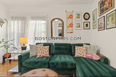 East Boston Apartment for rent 2 Bedrooms 1 Bath Boston - $2,750 No Fee