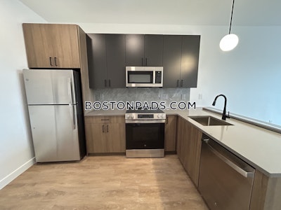 West Roxbury Apartment for rent 1 Bedroom 1 Bath Boston - $2,950 No Fee