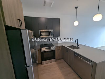 West Roxbury Apartment for rent 1 Bedroom 1 Bath Boston - $2,950 No Fee