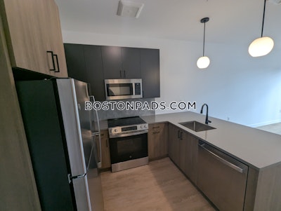 West Roxbury Apartment for rent 1 Bedroom 1 Bath Boston - $2,950 No Fee