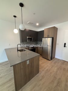 West Roxbury Apartment for rent 2 Bedrooms 1.5 Baths Boston - $3,950 No Fee