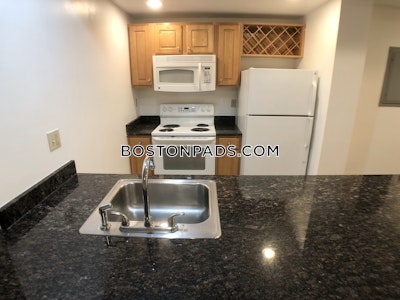 Fenway/kenmore Apartment for rent Studio 1 Bath Boston - $2,350
