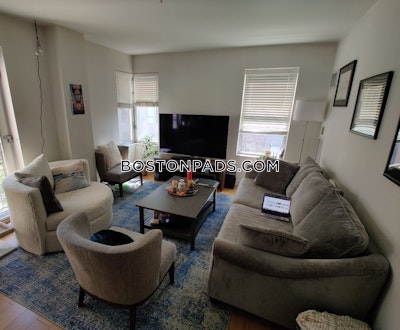 Fenway/kenmore Apartment for rent 2 Bedrooms 2 Baths Boston - $4,800