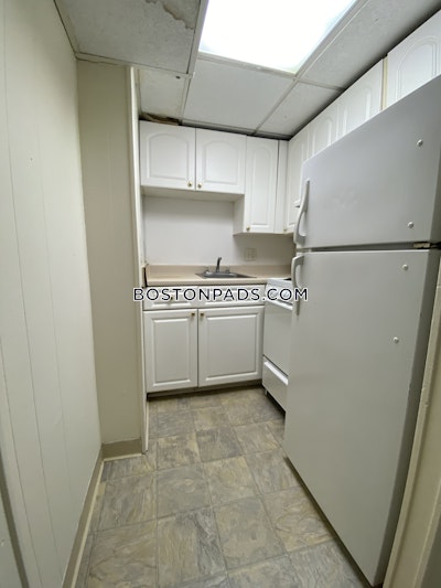 Chinatown Apartment for rent Studio 1 Bath Boston - $2,525