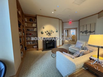 West End Apartment for rent 2 Bedrooms 2 Baths Boston - $4,475