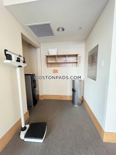 West End Apartment for rent 3 Bedrooms 2 Baths Boston - $5,490