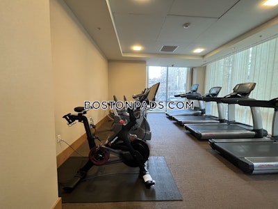 West End Apartment for rent 1 Bedroom 1 Bath Boston - $3,450