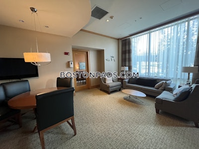 West End Apartment for rent 3 Bedrooms 2 Baths Boston - $5,930