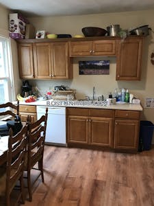 Lower Allston Apartment for rent 4 Bedrooms 1.5 Baths Boston - $5,000