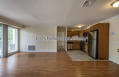 Woburn Apartment for rent 2 Bedrooms 1 Bath - $2,450