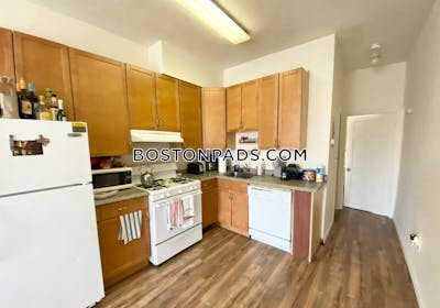 South End Apartment for rent 3 Bedrooms 1 Bath Boston - $5,200