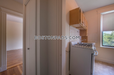 Allston Apartment for rent Studio 1 Bath Boston - $2,050 No Fee