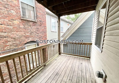 Mission Hill Apartment for rent 4 Bedrooms 1.5 Baths Boston - $5,900