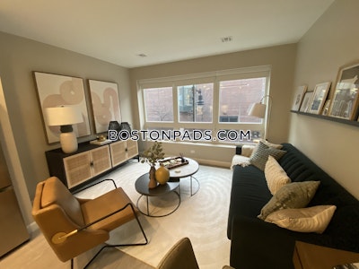 Cambridge Apartment for rent 1 Bedroom 1 Bath  East Cambridge - $3,718