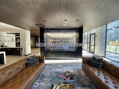 Cambridge Apartment for rent 2 Bedrooms 2 Baths  East Cambridge - $4,928
