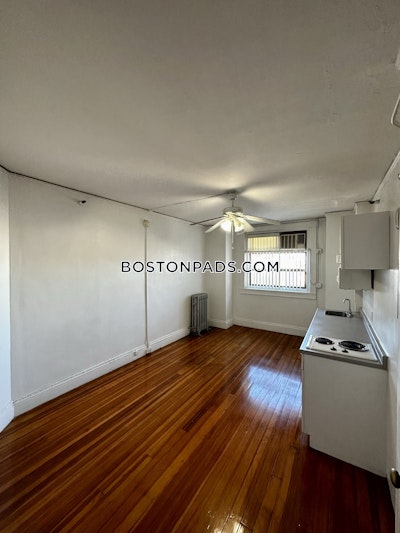 Northeastern/symphony Apartment for rent Studio 1 Bath Boston - $2,400 50% Fee