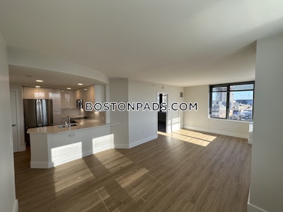 Downtown Apartment for rent 2 Bedrooms 2 Baths Boston - $5,290