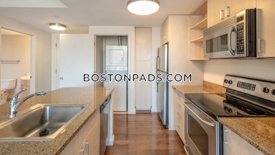 Downtown Apartment for rent 1 Bedroom 1 Bath Boston - $3,960
