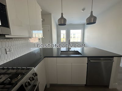 East Boston Apartment for rent 2 Bedrooms 1 Bath Boston - $3,250 No Fee