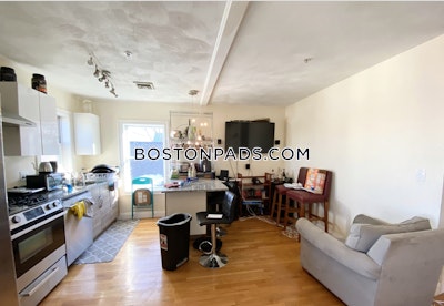 Mission Hill Apartment for rent 4 Bedrooms 1 Bath Boston - $6,200