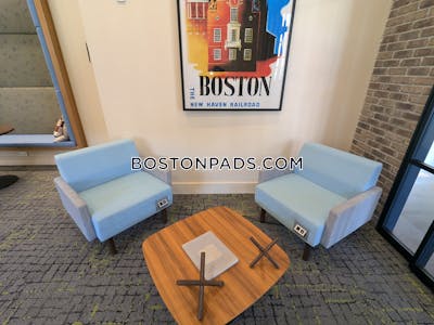 Melrose Apartment for rent 1 Bedroom 1 Bath - $2,560