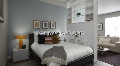 Dorchester/south Boston Border Apartment for rent 1 Bedroom 1 Bath Boston - $2,856