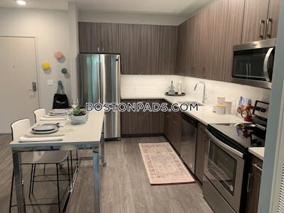 Dorchester/south Boston Border Apartment for rent 2 Bedrooms 2 Baths Boston - $3,733