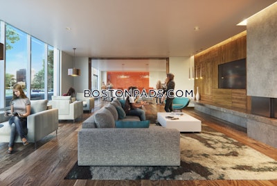 East Boston Apartment for rent 2 Bedrooms 2 Baths Boston - $4,179