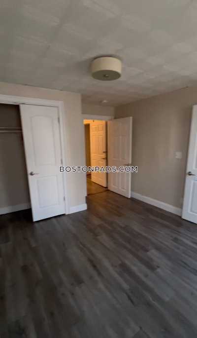 East Boston Apartment for rent 2 Bedrooms 1 Bath Boston - $3,100 No Fee