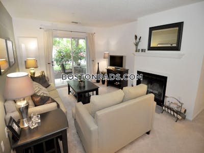 Lexington 2 bedroom  baths Luxury in LEXINGTON - $3,660
