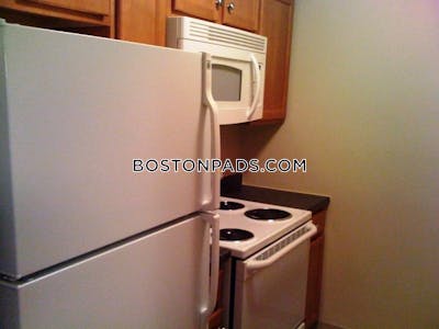 Malden Apartment for rent Studio 1 Bath - $2,040