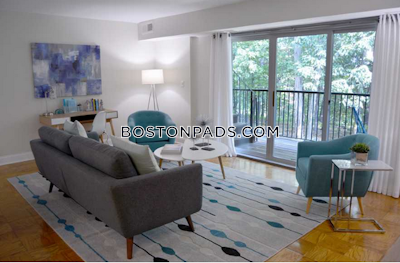 Norwood Apartment for rent 2 Bedrooms 1.5 Baths - $2,281