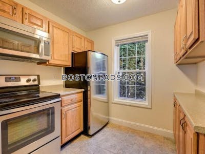 Westborough Apartment for rent 1 Bedroom 1 Bath - $2,555 No Fee