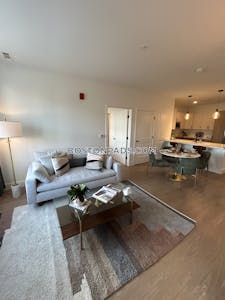 Saugus Apartment for rent 2 Bedrooms 2 Baths - $3,355