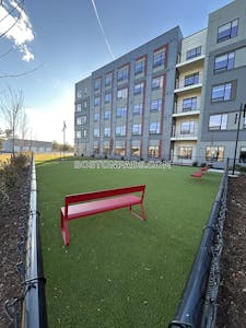 Saugus Apartment for rent 1 Bedroom 1 Bath - $2,450