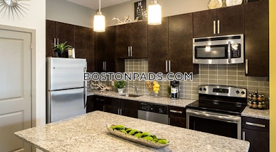 Wakefield Apartment for rent 1 Bedroom 1 Bath - $2,630
