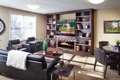 Wakefield Apartment for rent 1 Bedroom 1 Bath - $1,999